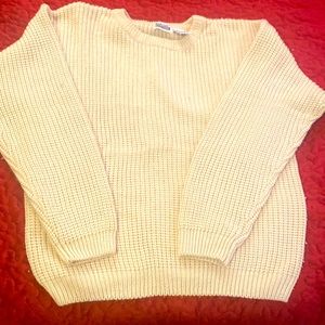basic Editions sweater